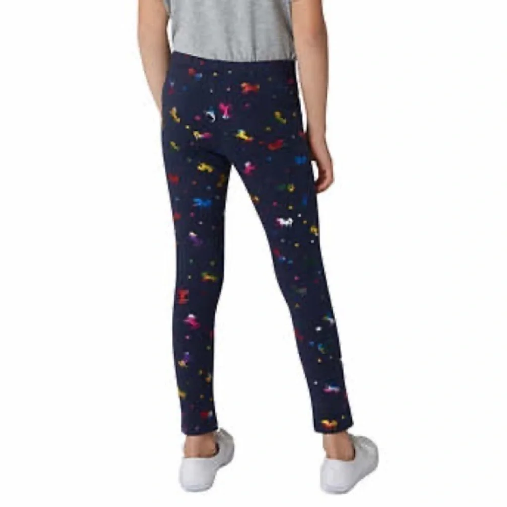 Vigoss Youth 3-pack Legging - M